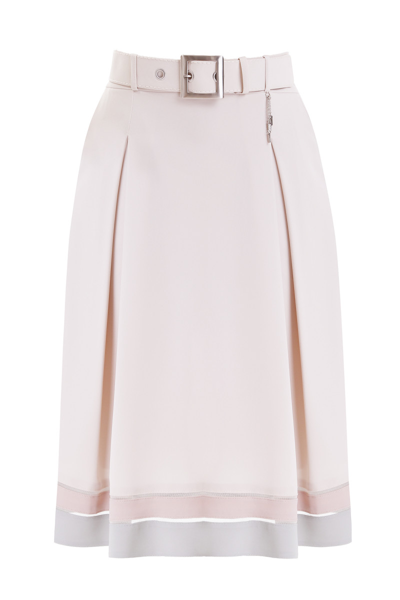 ŠIROKA SUKNJA MEGAN 