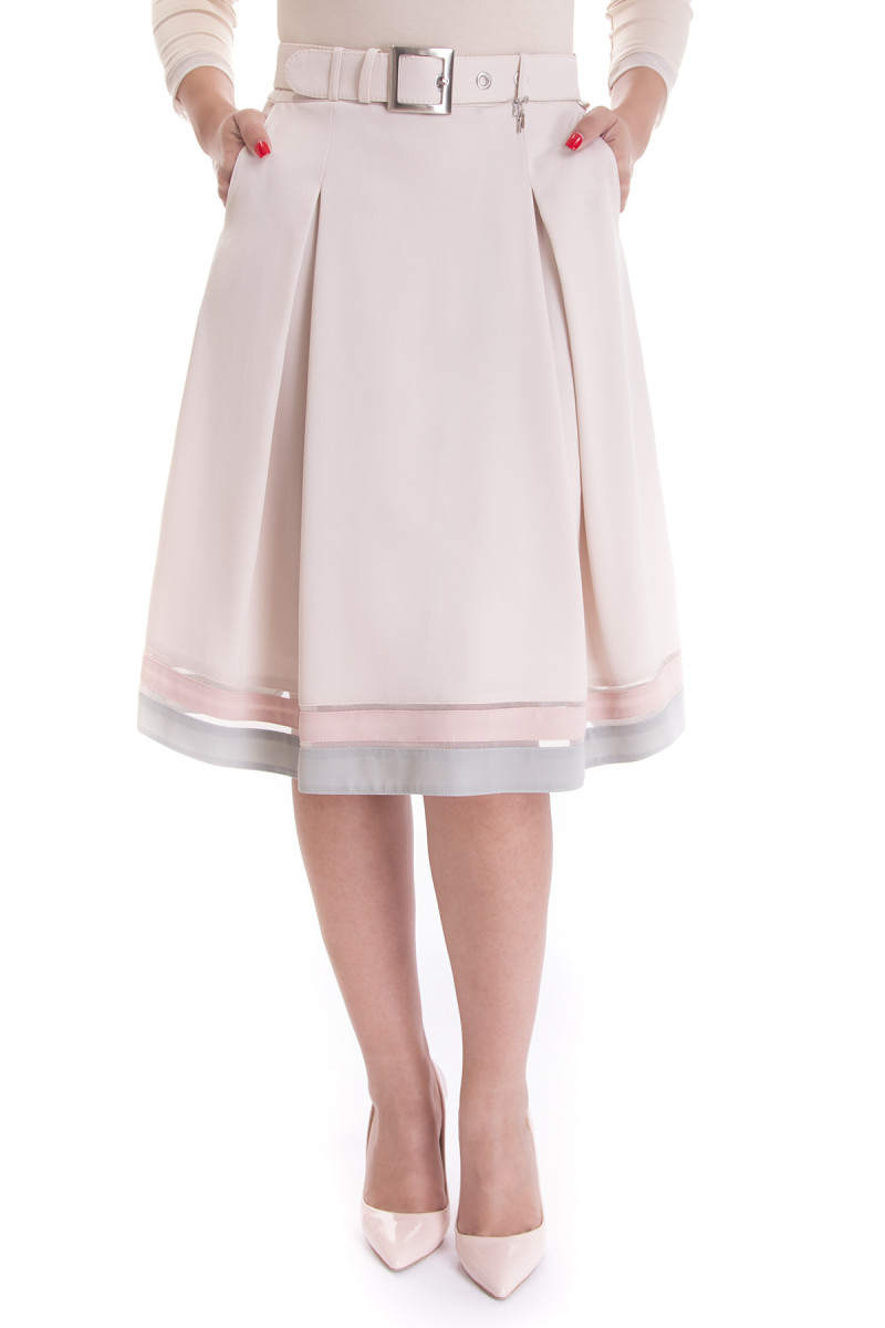 ŠIROKA SUKNJA MEGAN 