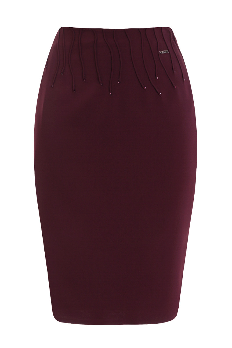 NARROW SKIRT IZABELA 