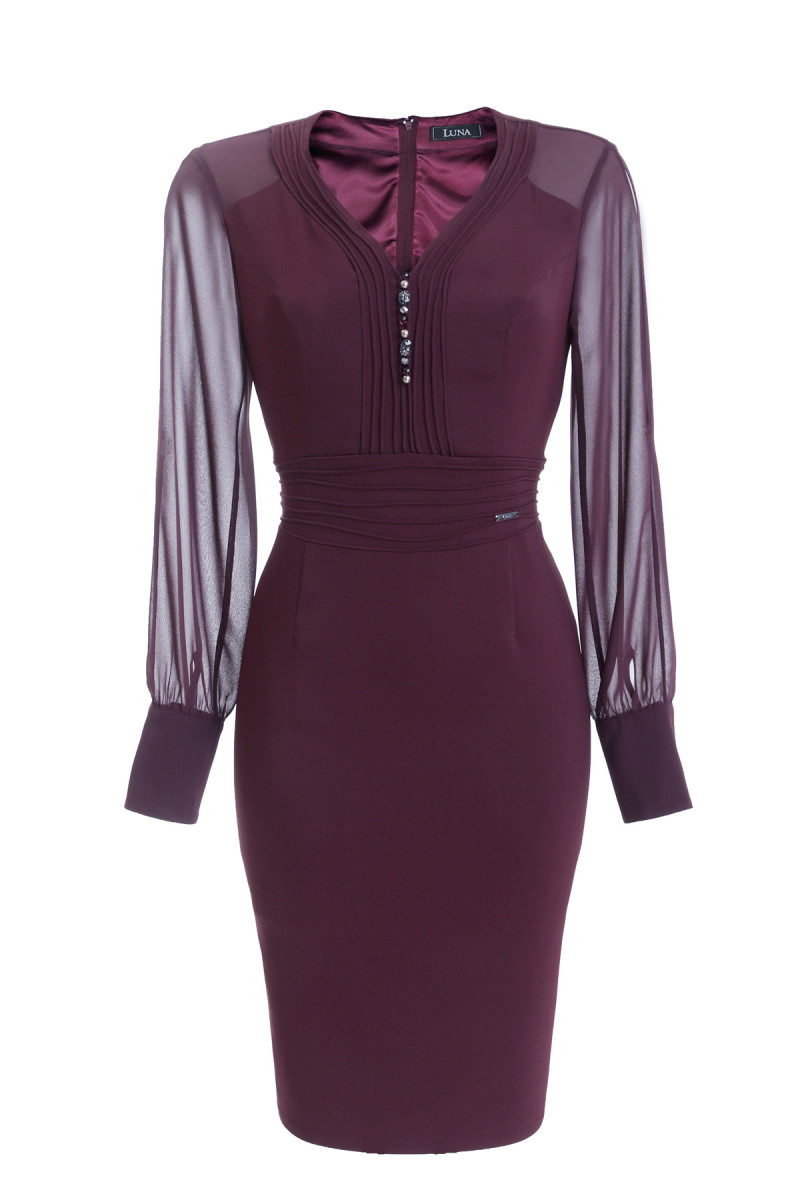 USKA HALJINA AFRODITA 