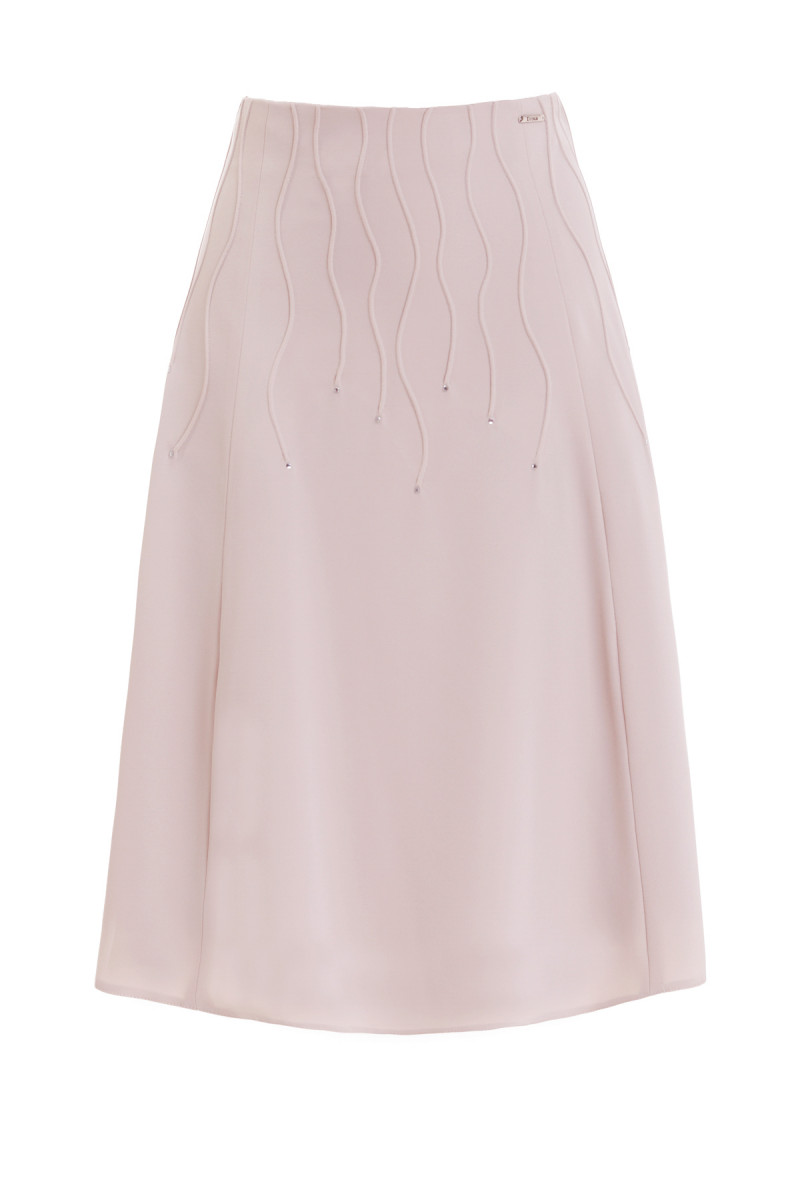 ŠIROKA SUKNJA IZABELA 