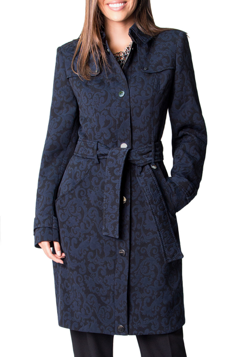 COAT DOLORES 
