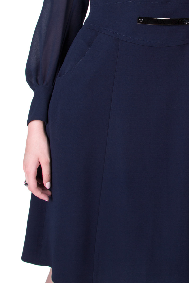 ŠIROKA HALJINA DOLORES 