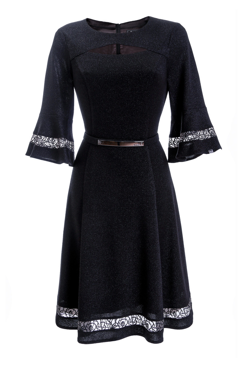 ŠIROKA HALJINA ATINA 