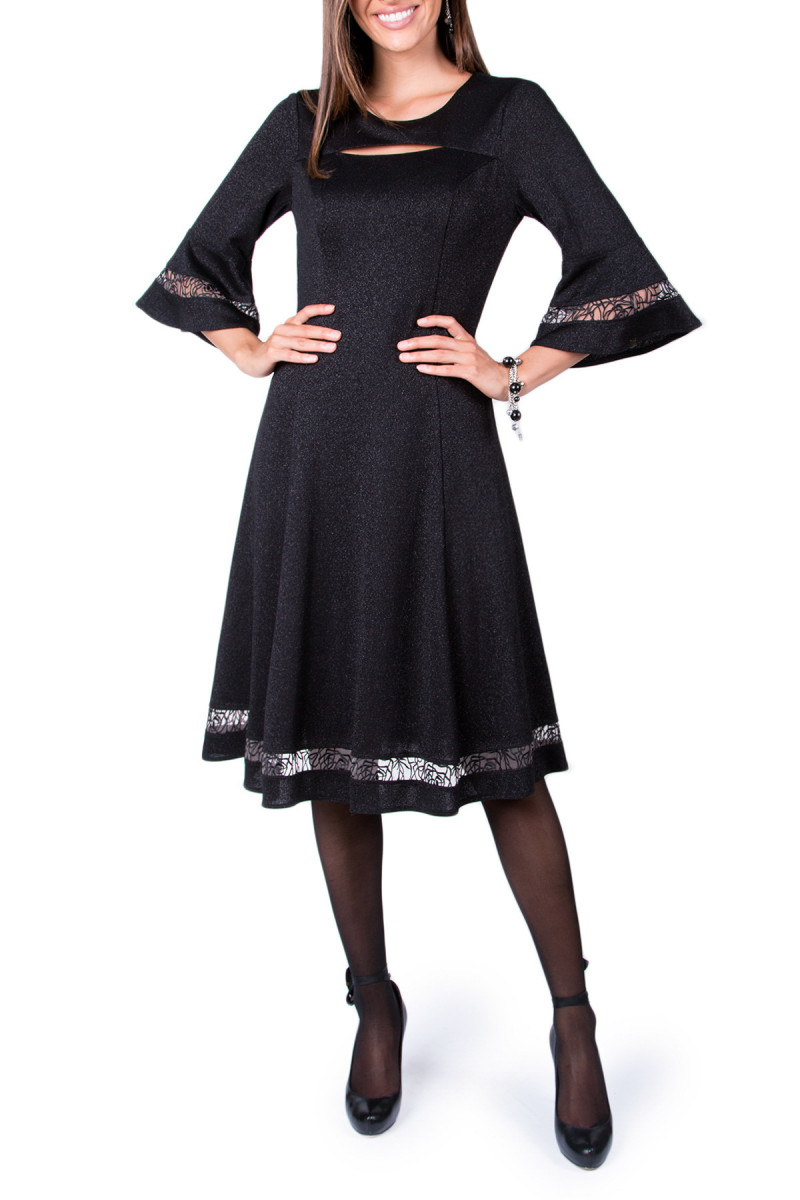 ŠIROKA HALJINA ATINA 