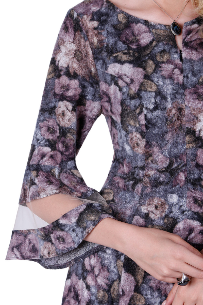 ŠIROKA HALJINA PAULA 