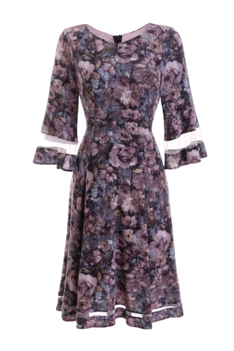 ŠIROKA HALJINA PAULA 