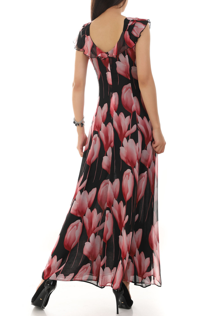 DOLGA OBLEKA HELEN 2 