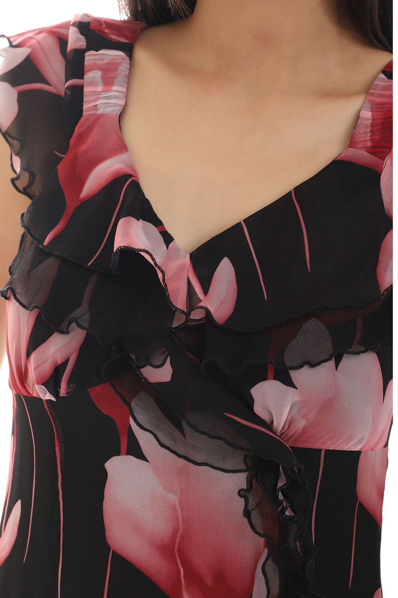 DOLGA OBLEKA HELEN 2 