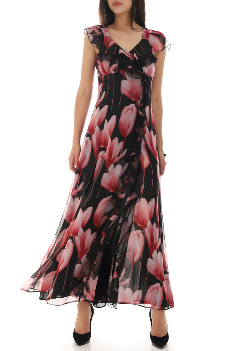 DOLGA OBLEKA HELEN 2 