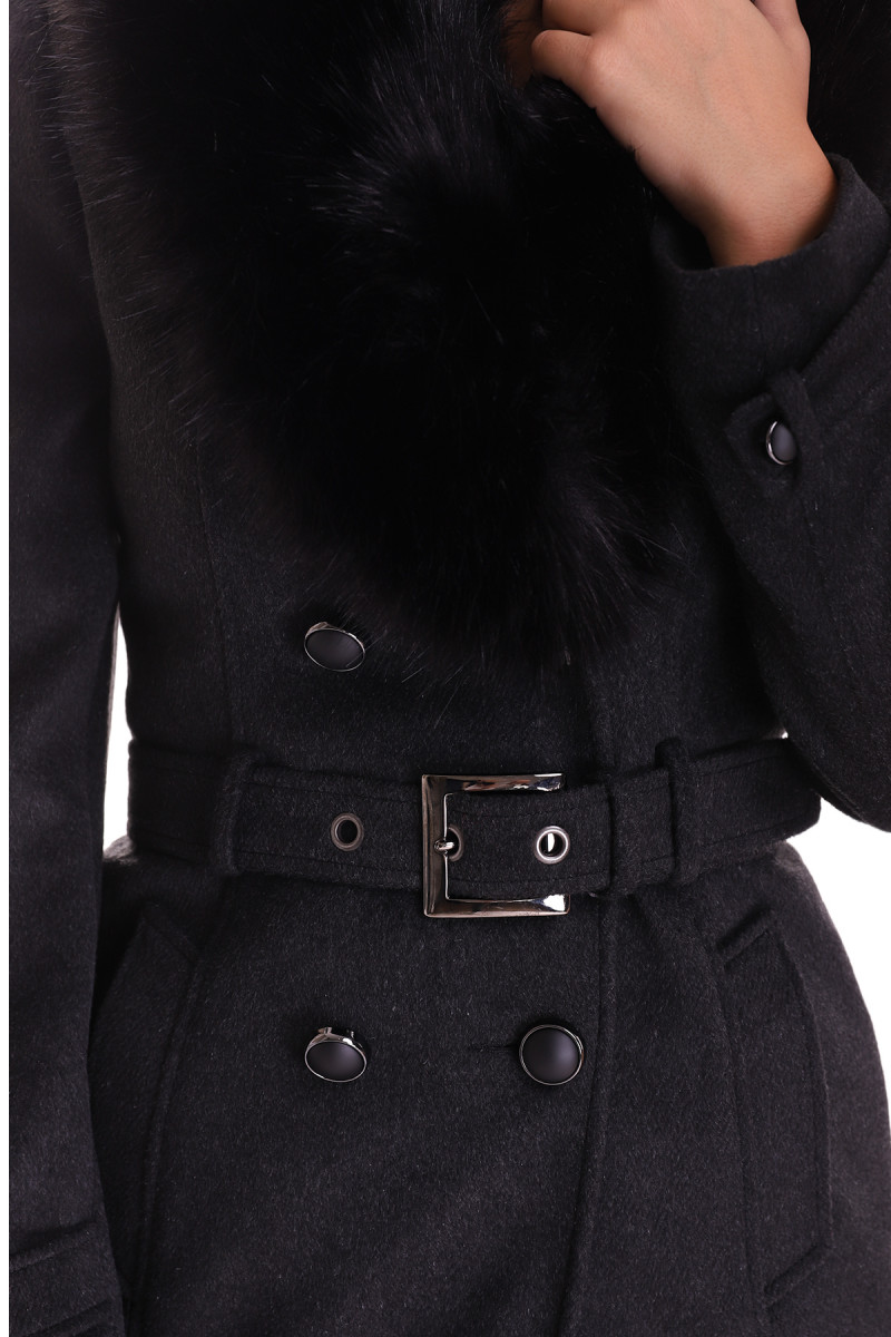 OZKA PLAŠČ INGRID 3 