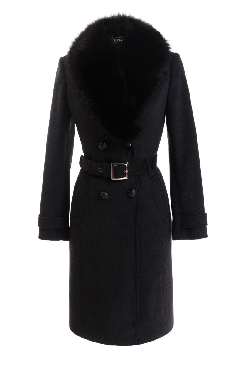 OZKA PLAŠČ INGRID 3 