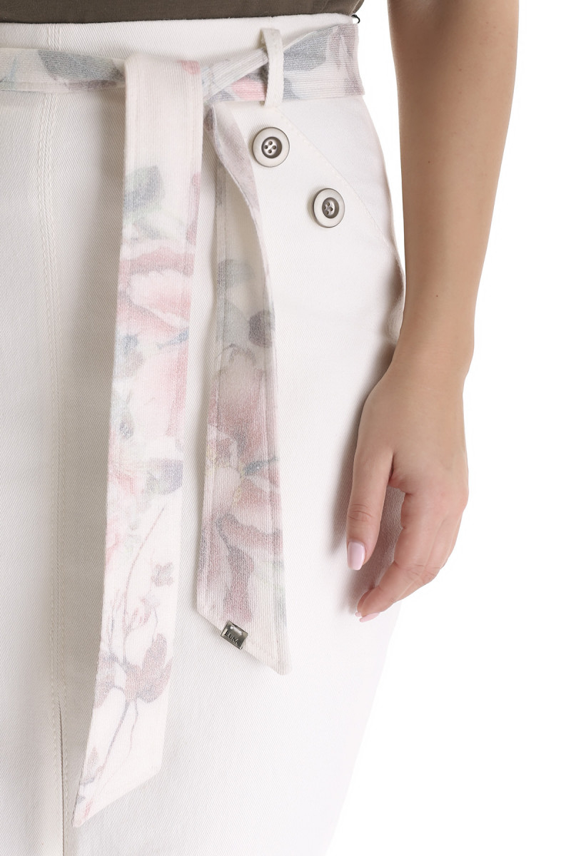 NARROW SKIRT EMILI 