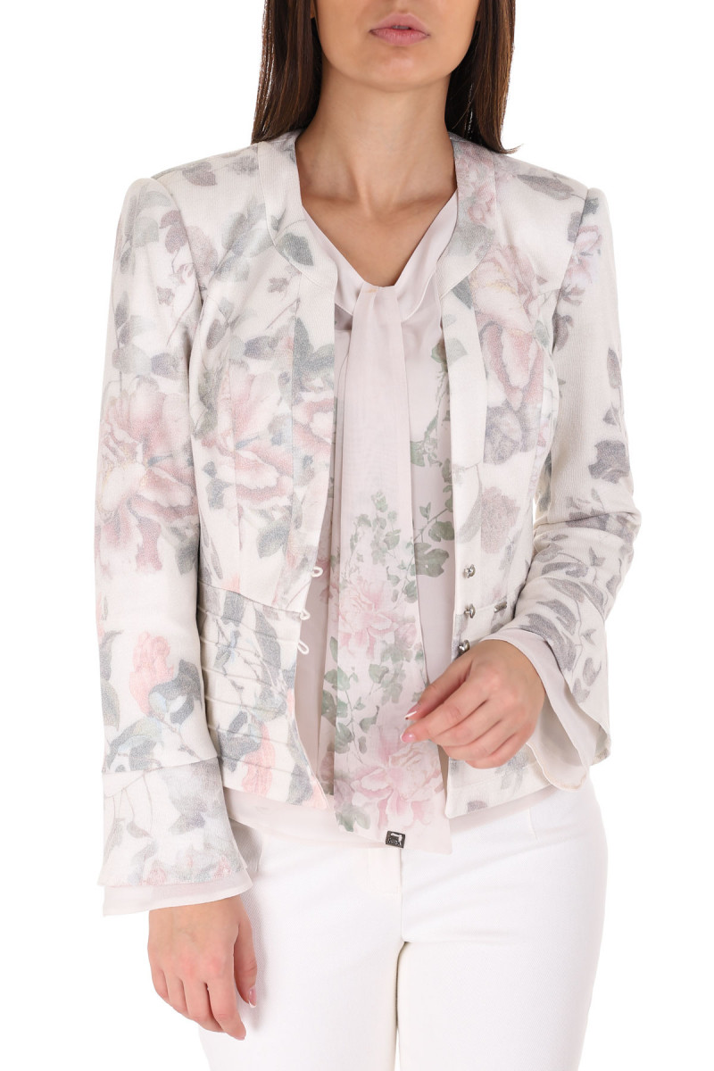 JACKET VALENTINA 