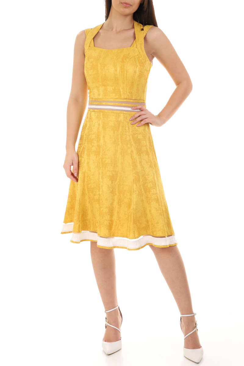 ŠIROKA HALJINA NINA 