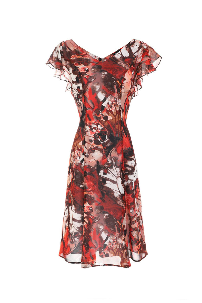 ŠIROKA HALJINA FRIDA 