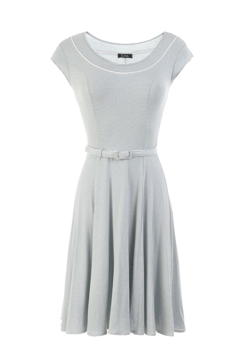 ŠIROKA HALJINA ZOJA 