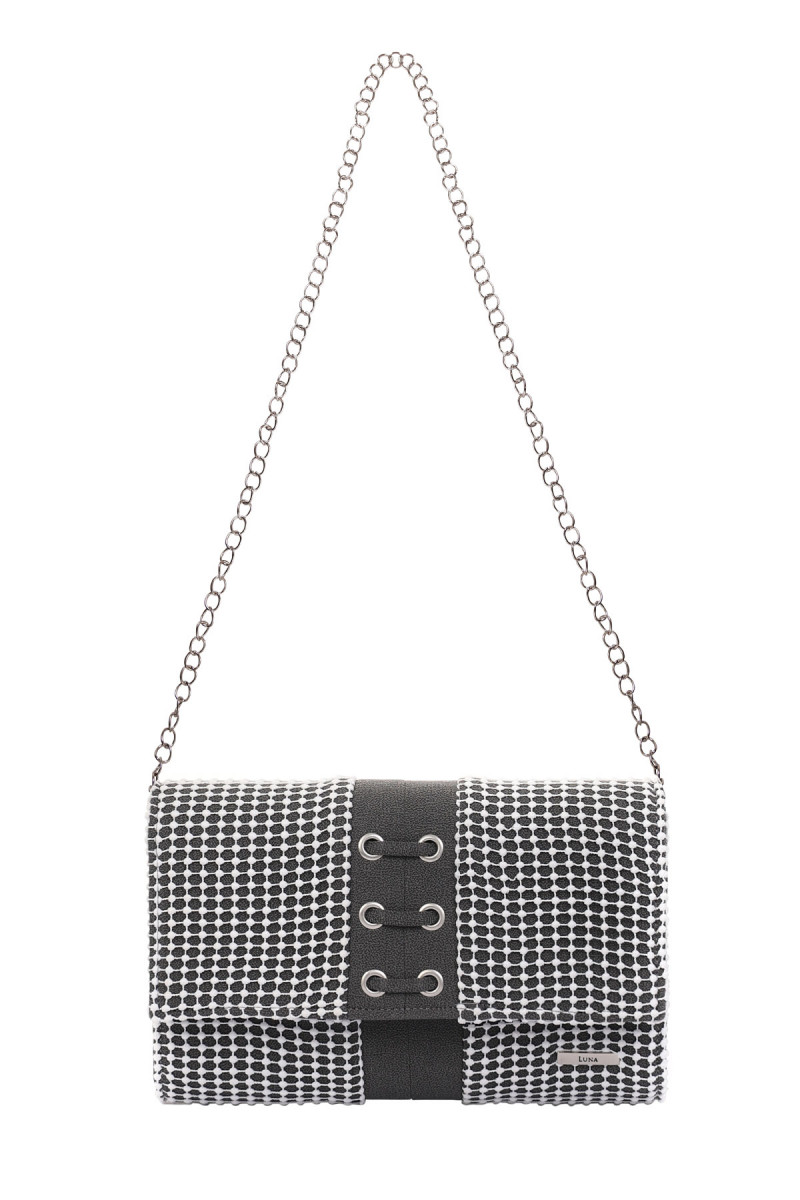 LETTER BAG VALERIJA 3 