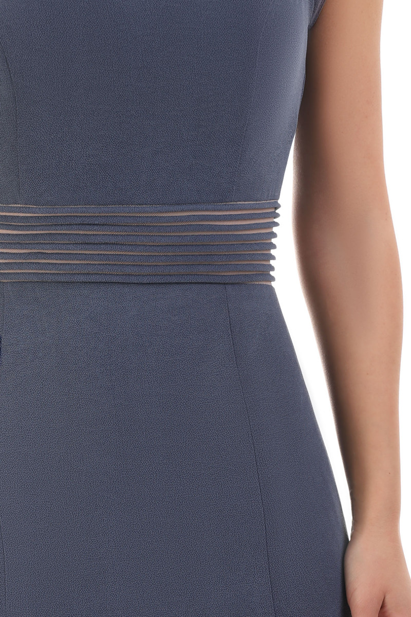 NARROW DRESS VALERIJA 