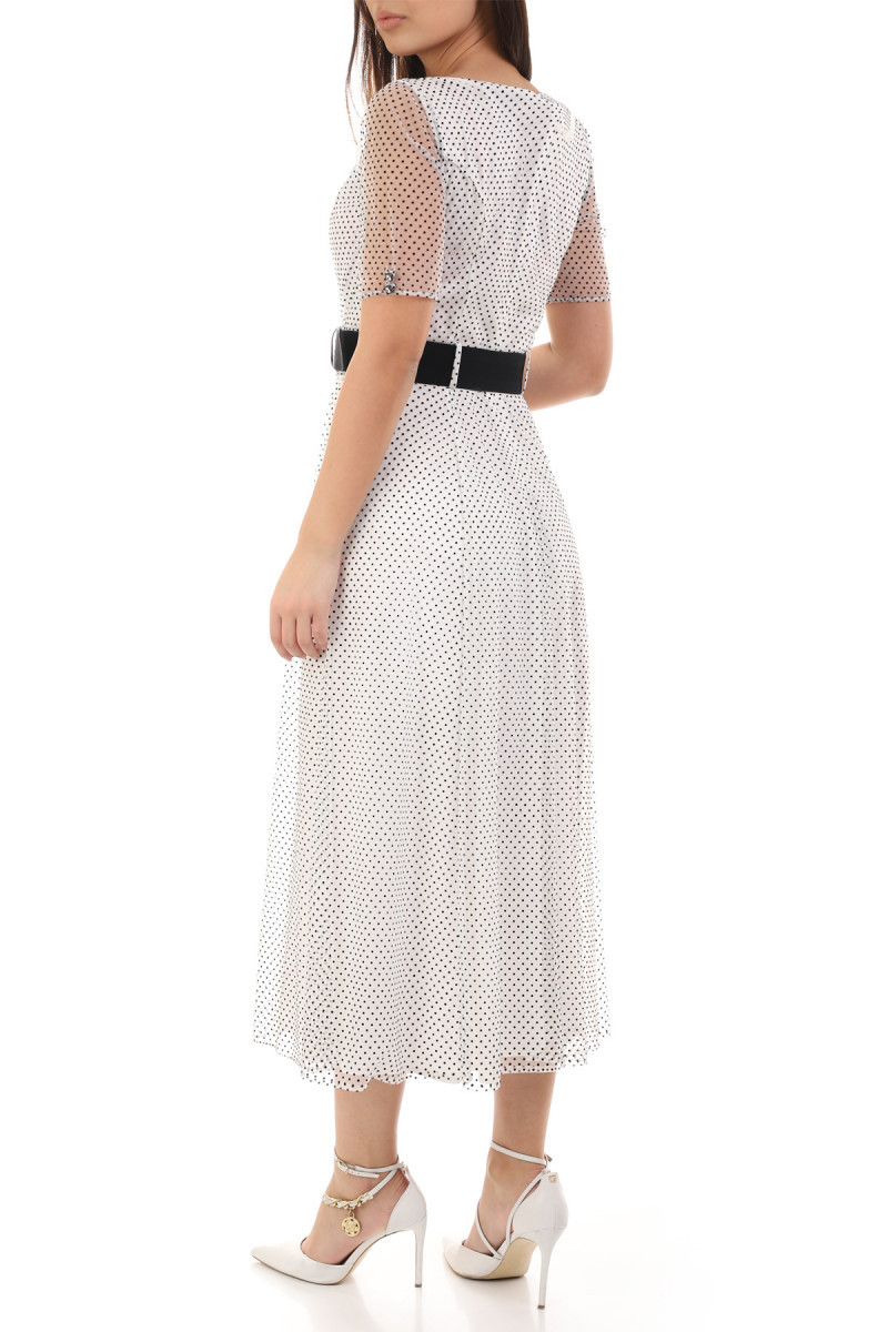 ŠIROKA OBLEKA MIRANDA 