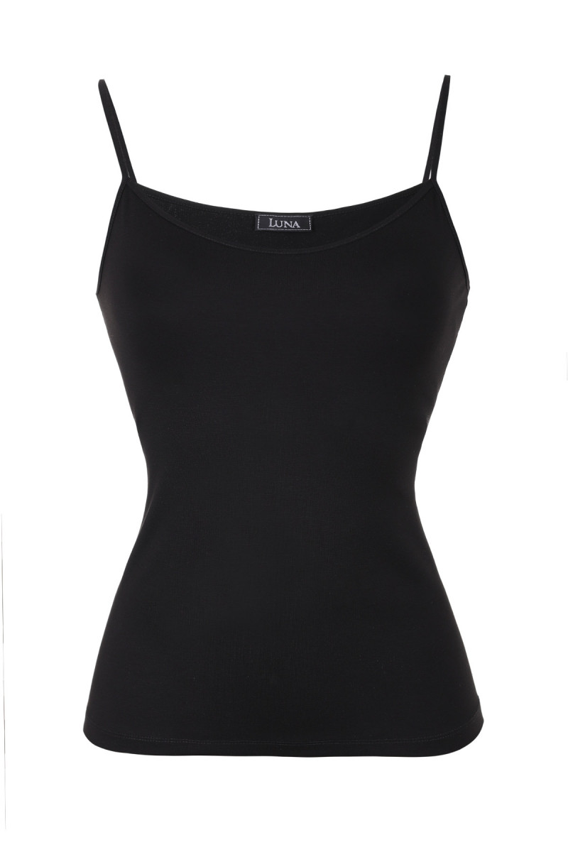 MAJICA NA BRETELE EVELIN 