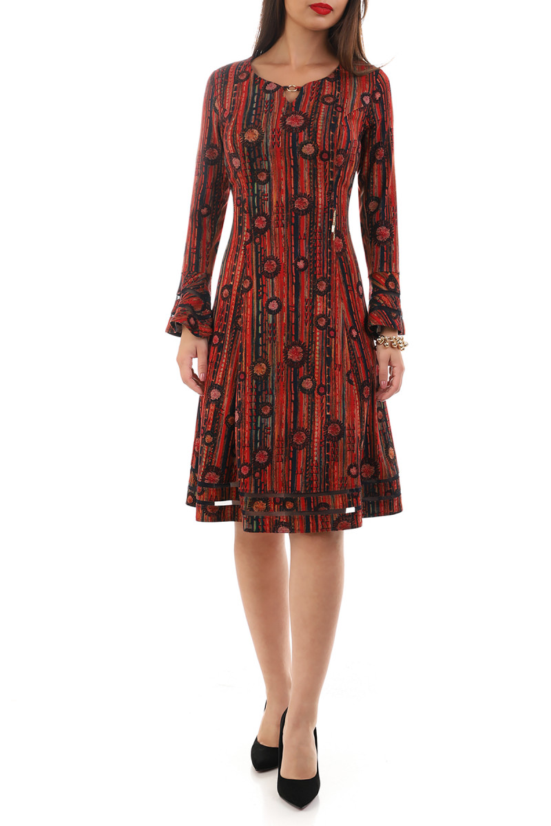 ŠIROKA HALJINA LARISA 