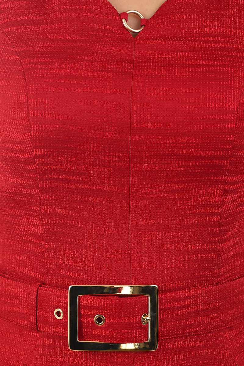 ŠIROKA HALJINA MARGITA 