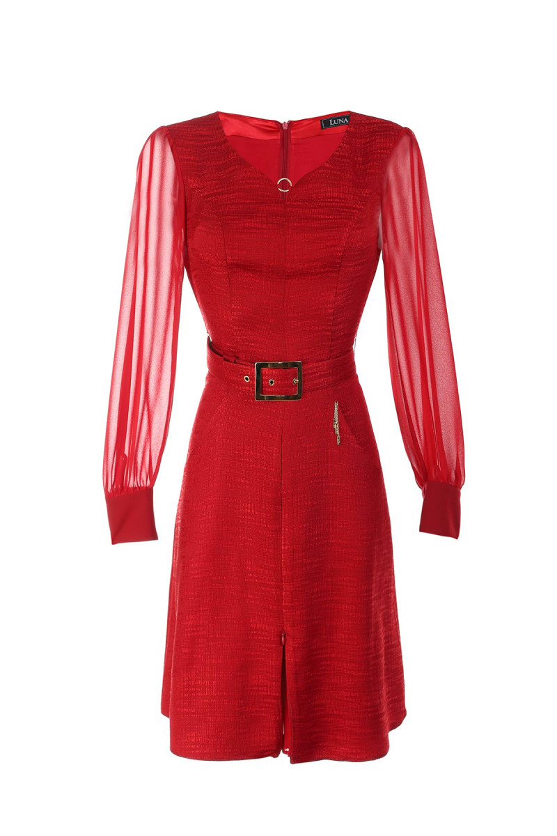 ŠIROKA HALJINA MARGITA 