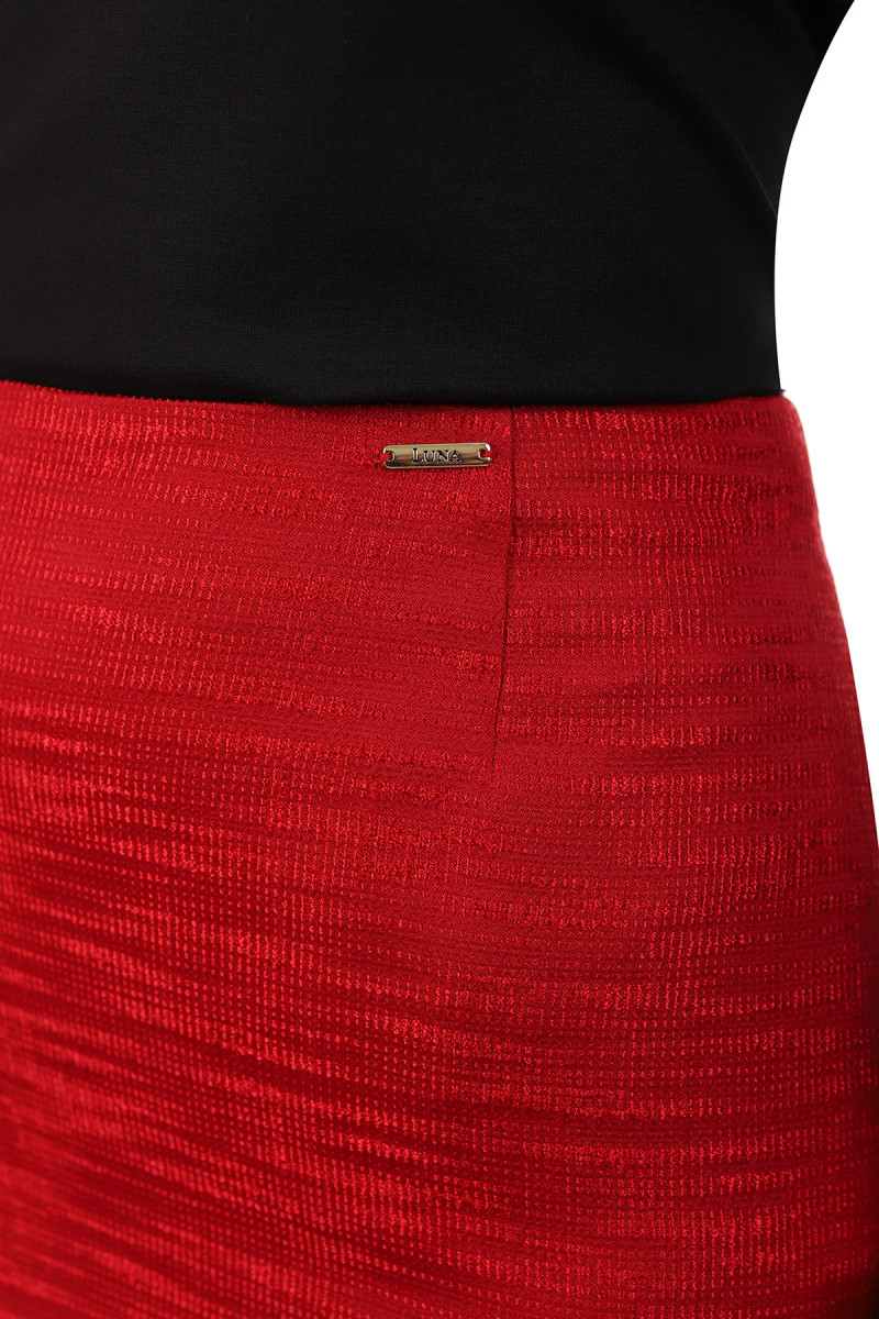 NARROW SKIRT MARGITA 