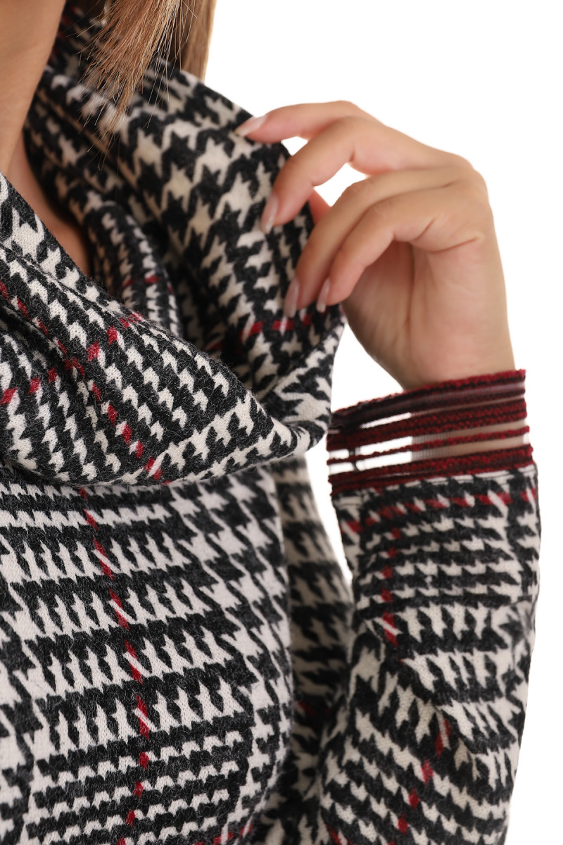 DUGA HALJINA BARBARA 