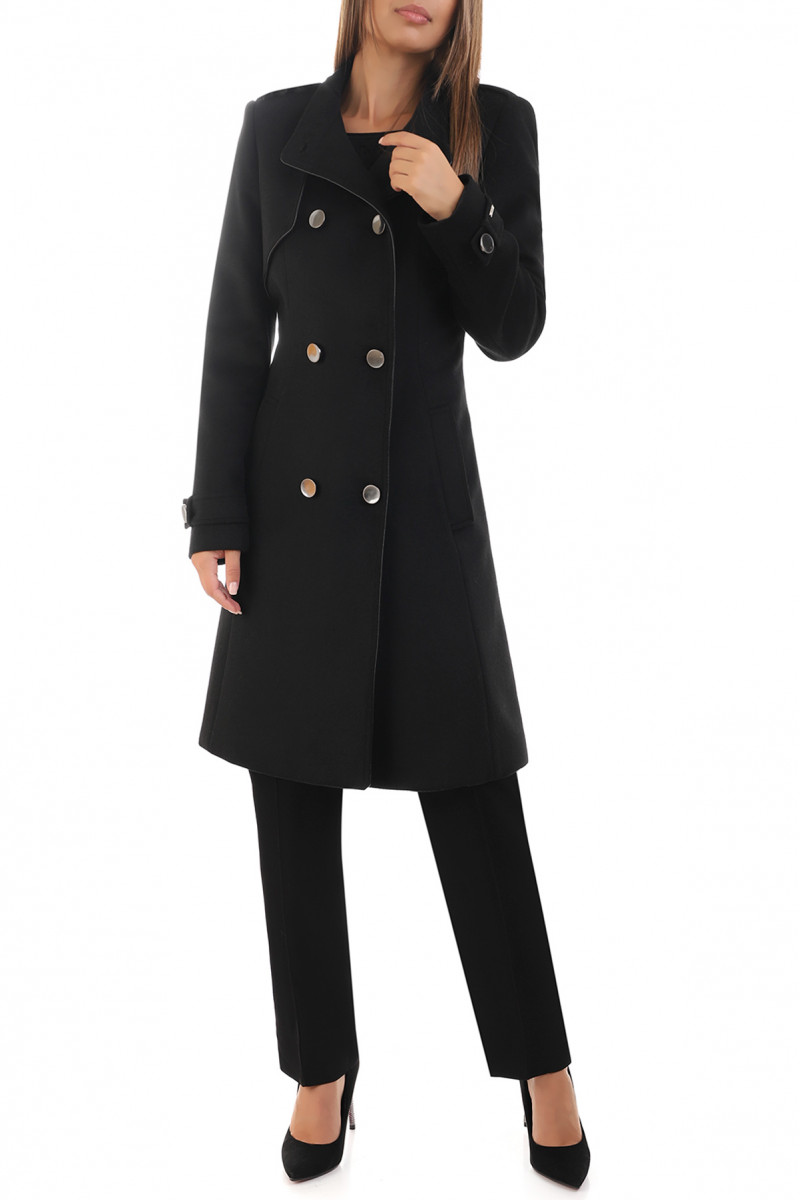 NARROW COAT EVELIN 