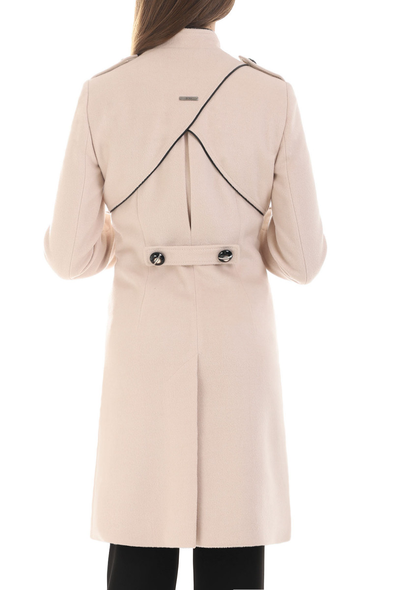 NARROW COAT EVELIN 2 