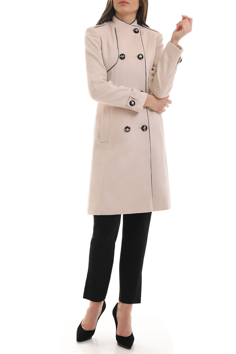 NARROW COAT EVELIN 2 