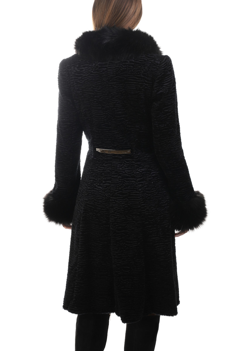 ŠIROKA BUNDA DŽINI 