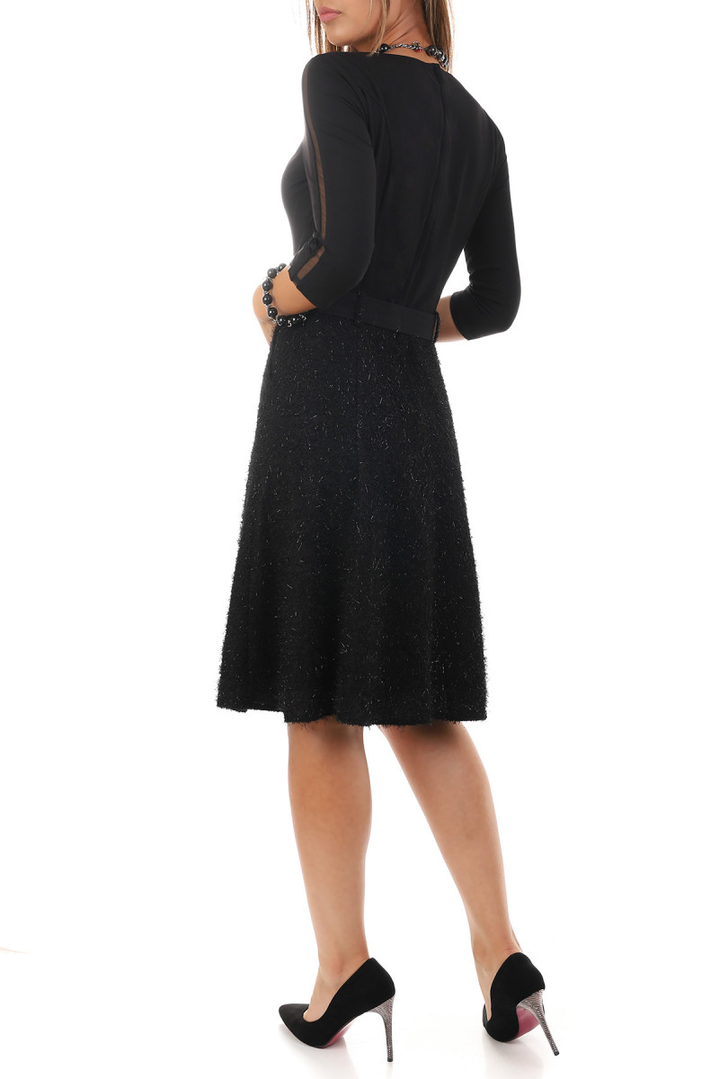 ŠIROKA HALJINA MILA 