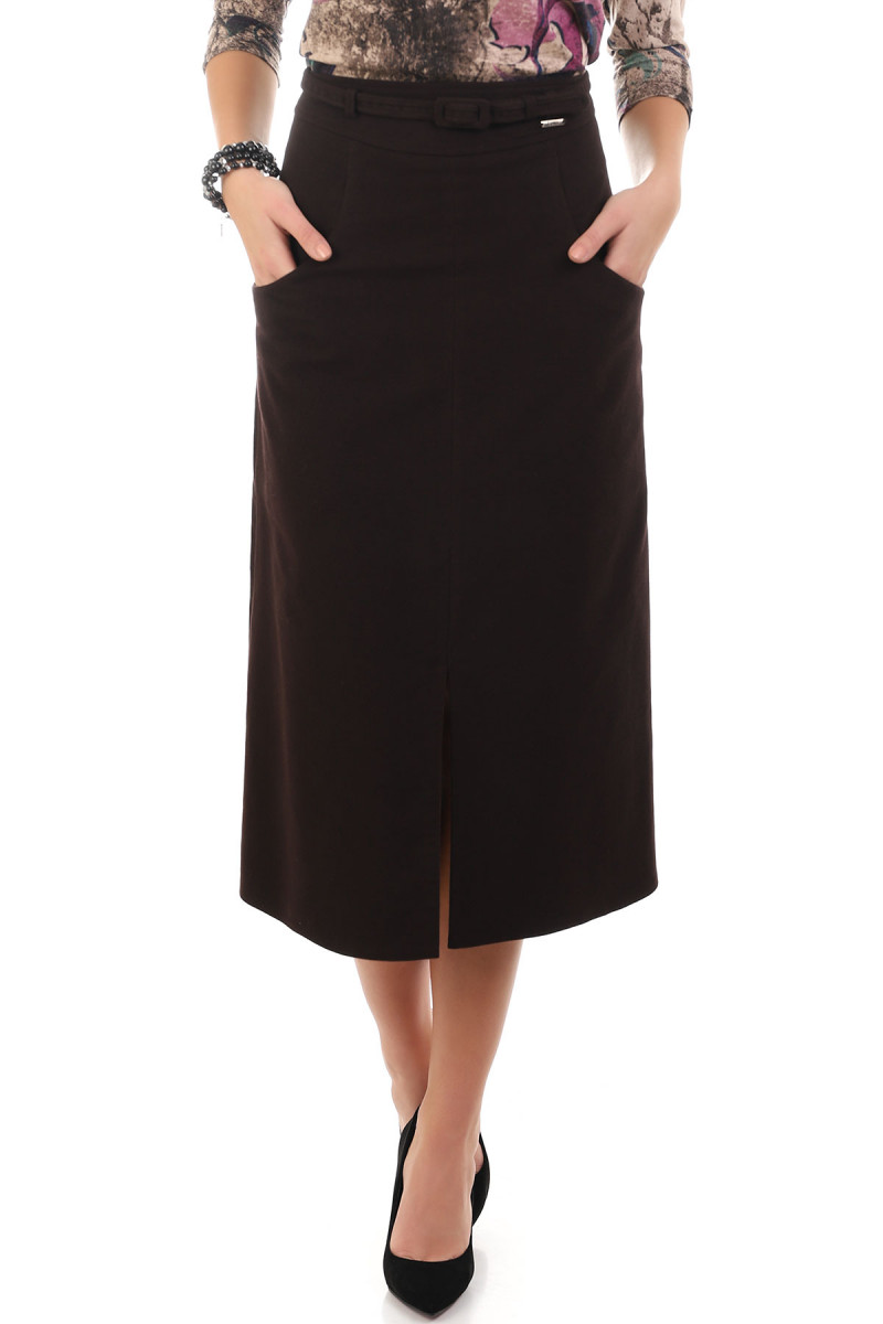 ŠIROKA SUKNJA IZABELA 