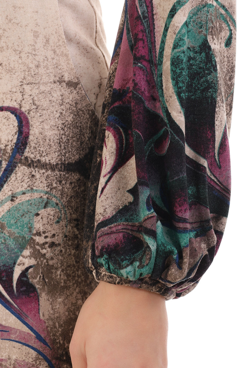 DUGA HALJINA IZABELA 