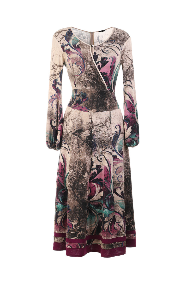 DUGA HALJINA IZABELA 