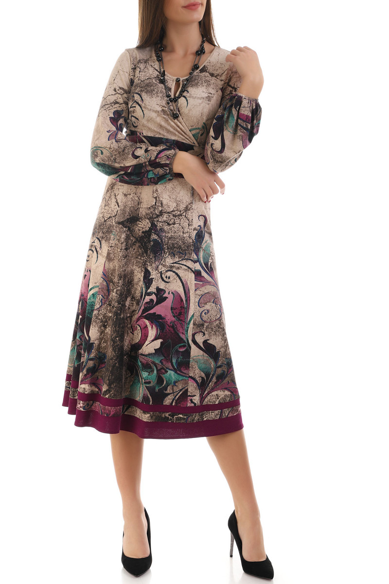 DUGA HALJINA IZABELA 