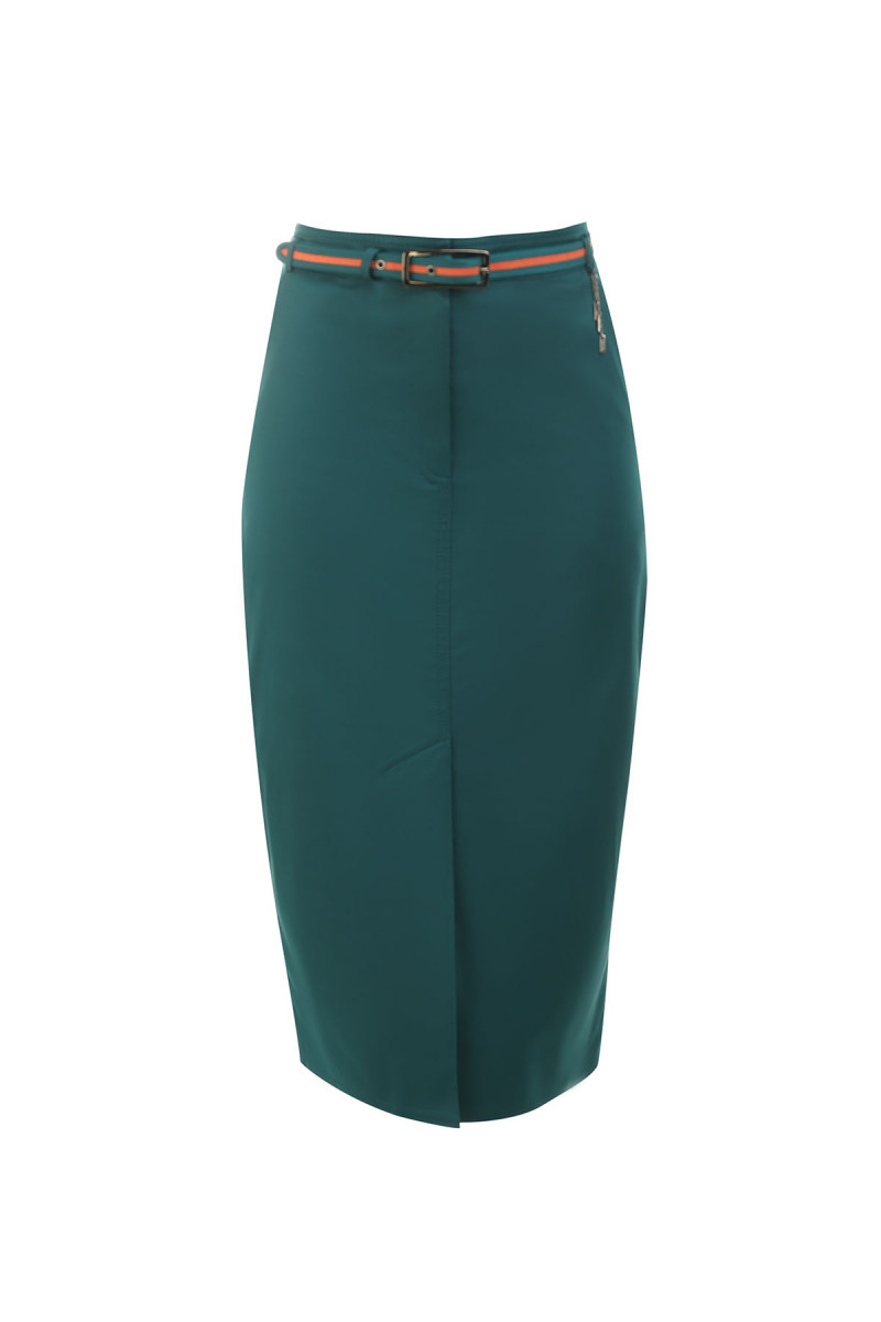 SKIRT FLO 