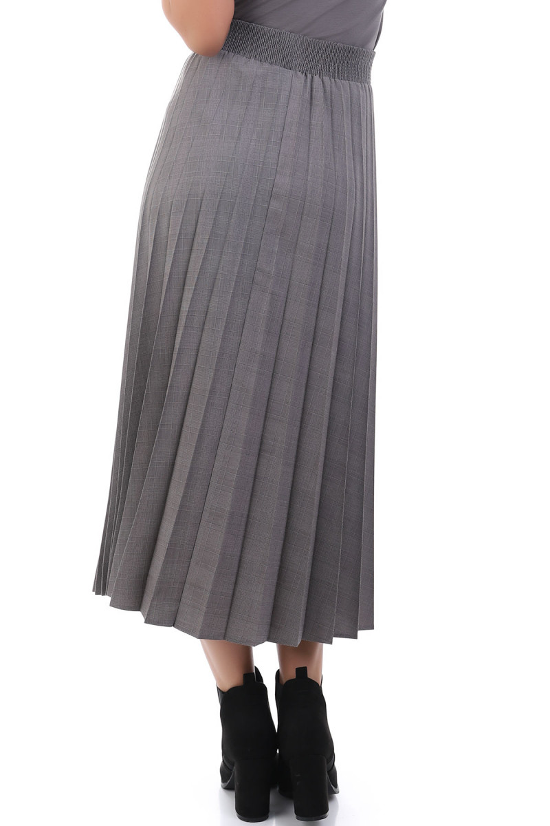 DUGA PLISIRANA SUKNJA REGINA 