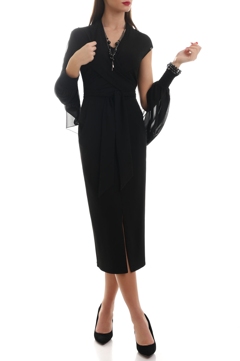 EŠARPA RUKAVI IRENA 