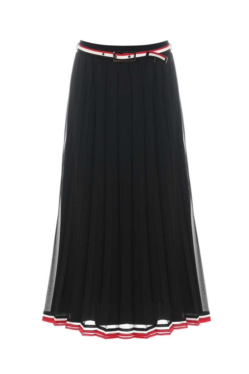 DUGA PLISIRANA SUKNJA EMA 