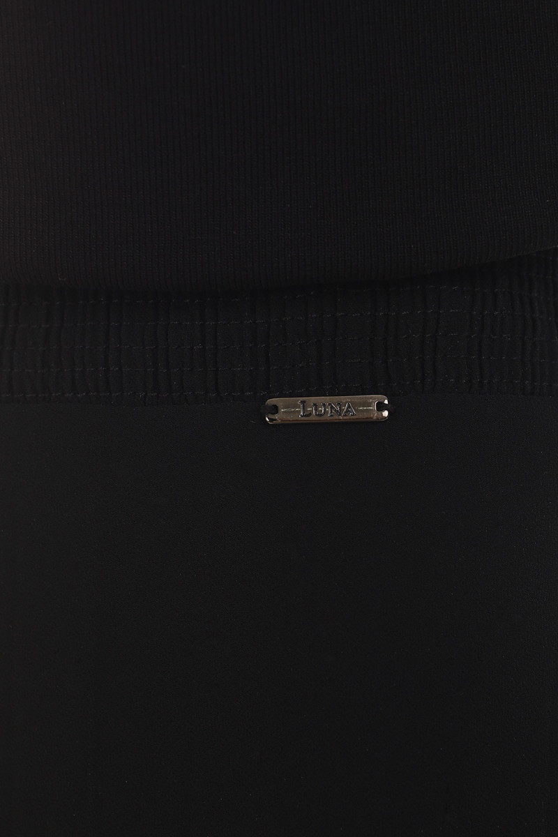 PLISIRANE PANTALONE EMA 