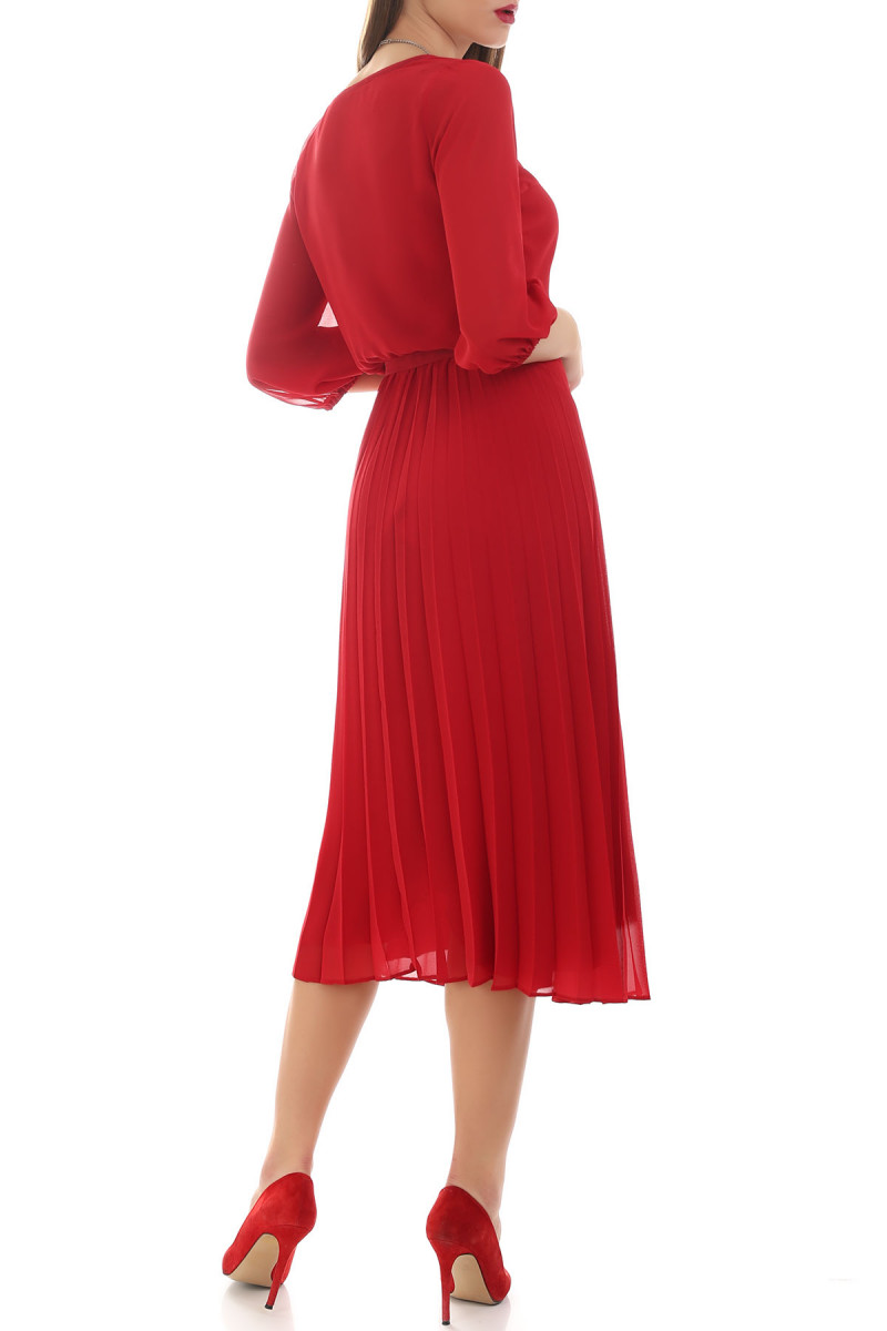 DUGA PLISIRANA HALJINA IRENA 