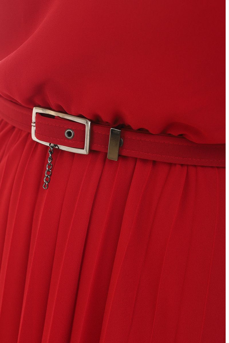 DUGA PLISIRANA HALJINA IRENA 