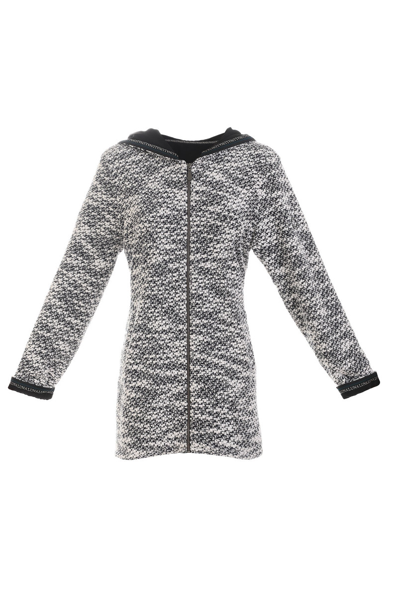 JAKNA SA KAPULJAČOM UNA 