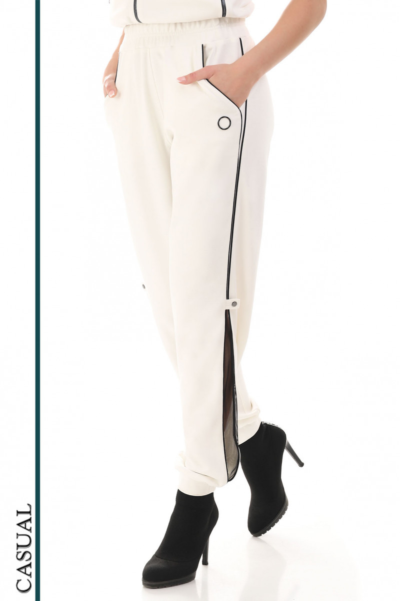 DONJI DEO TRENERKE TEA 