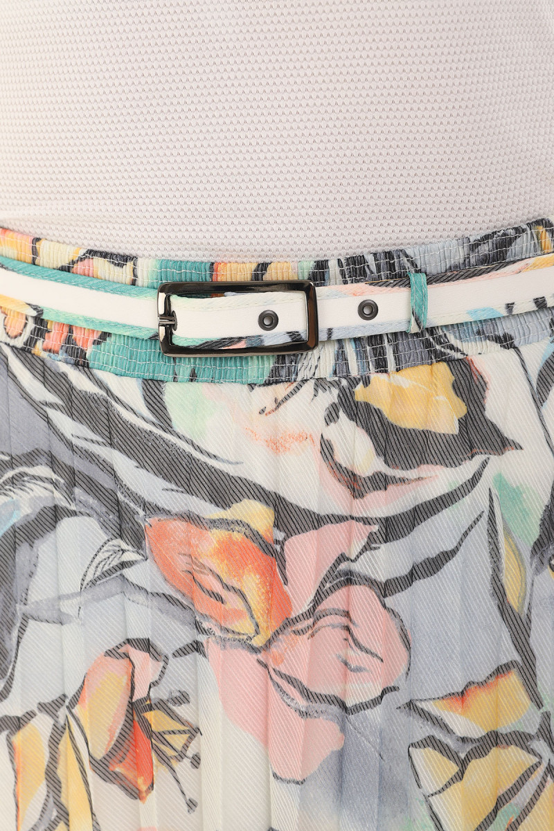 SUKNJA PLISIRANA MINA 