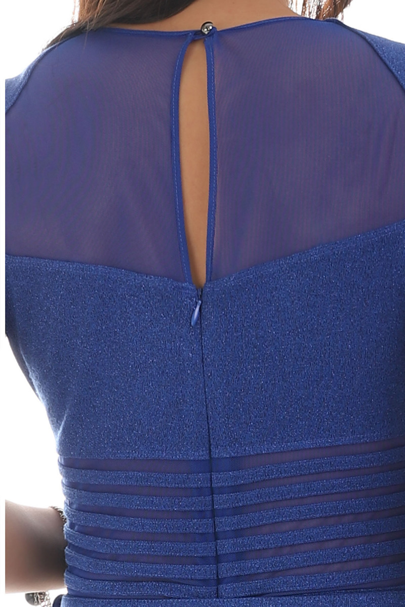 HALJINA USKA DALIJA 3 